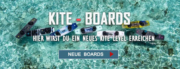 Kite Boards